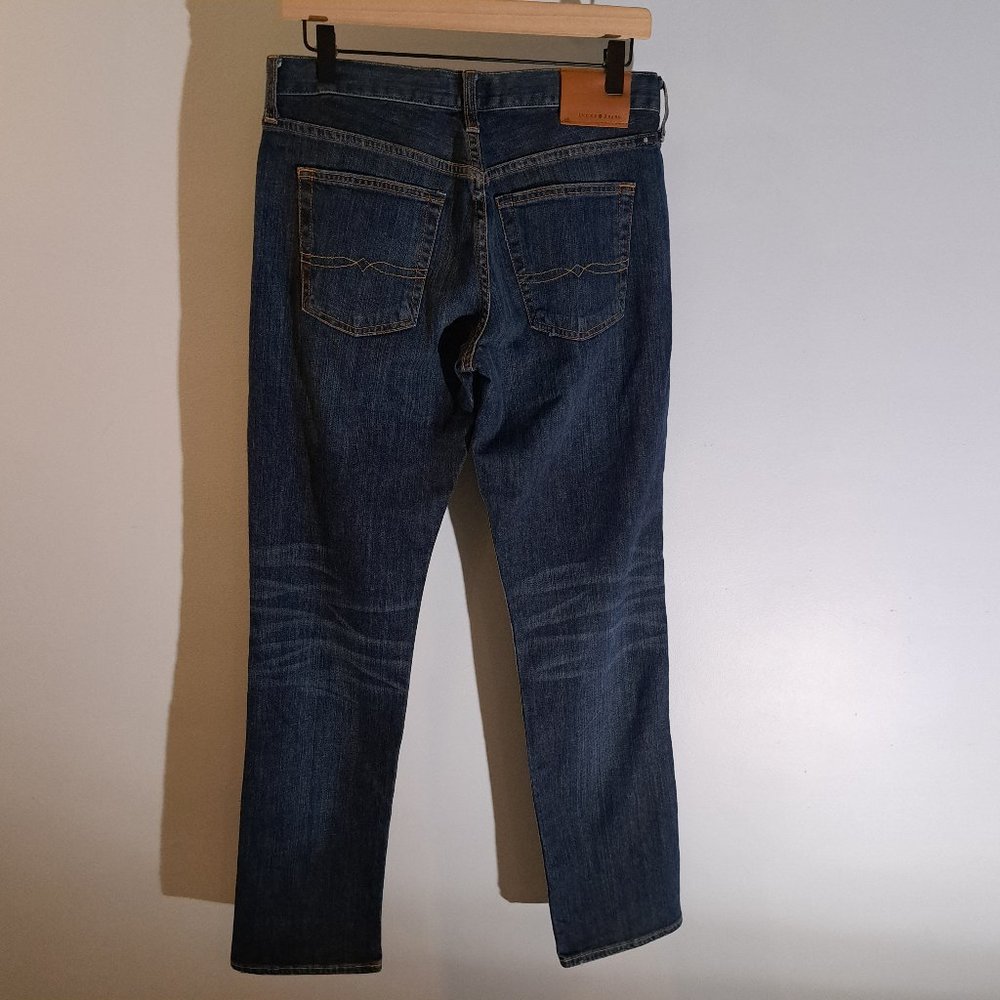 Lucky Brand 121 Heritage Slim Fit men's 29x30 jeans - Picture 3 of 16